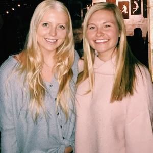 Meet your Posher, Brynne